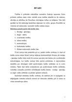 Referāts 'Mūsdienu tiesību sistēmas', 1.