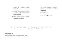 Prakses atskaite 'Mēneša plāns februārim pirmsskolā', 5.