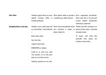 Prakses atskaite 'Mēneša plāns februārim pirmsskolā', 9.