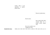 Prakses atskaite 'Mēneša plāns februārim pirmsskolā', 13.