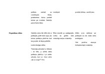 Prakses atskaite 'Mēneša plāns februārim pirmsskolā', 14.