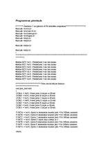 Paraugs 'Mikroprocesoru tehnika. Pirmais laboratorijas darbs', 6.