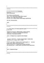 Paraugs 'Mikroprocesoru tehnika. Pirmais laboratorijas darbs', 7.