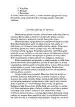 Referāts 'Sajūgs', 3.