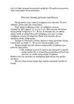 Referāts 'Sajūgs', 4.