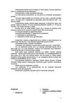 Konspekts 'Postmodernās socioloģiskās teorijas', 2.