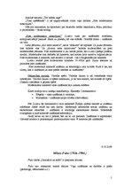 Konspekts 'Postmodernās socioloģiskās teorijas', 5.