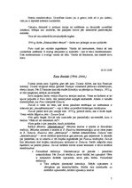 Konspekts 'Postmodernās socioloģiskās teorijas', 7.