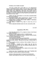 Konspekts 'Postmodernās socioloģiskās teorijas', 8.