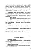 Konspekts 'Postmodernās socioloģiskās teorijas', 9.