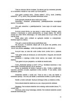 Konspekts 'Postmodernās socioloģiskās teorijas', 10.