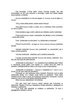 Konspekts 'Postmodernās socioloģiskās teorijas', 14.