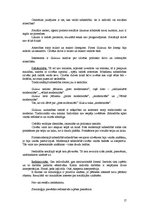 Konspekts 'Postmodernās socioloģiskās teorijas', 17.