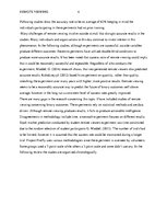 Konspekts 'Remote Viewing', 3.