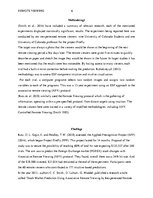 Konspekts 'Remote Viewing', 5.