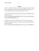 Konspekts 'Remote Viewing', 8.