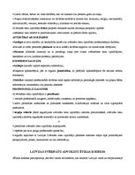 Konspekts 'Ētikas kodeksi', 4.