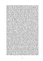 Eseja 'The Facts About Coca Cola You Never Knew', 4.