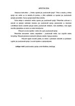 Referāts 'Vecāku izpratne par jaundzimušā aprūpi', 2.