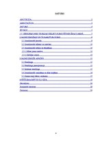 Referāts 'Vecāku izpratne par jaundzimušā aprūpi', 4.