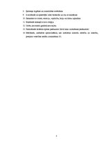 Referāts 'Vecāku izpratne par jaundzimušā aprūpi', 8.