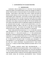 Referāts 'Vecāku izpratne par jaundzimušā aprūpi', 9.