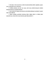 Referāts 'Vecāku izpratne par jaundzimušā aprūpi', 14.