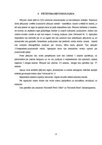 Referāts 'Vecāku izpratne par jaundzimušā aprūpi', 18.