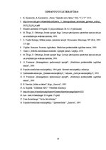 Referāts 'Vecāku izpratne par jaundzimušā aprūpi', 29.