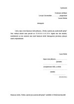 Referāts 'Vecāku izpratne par jaundzimušā aprūpi', 33.