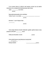 Referāts 'Vecāku izpratne par jaundzimušā aprūpi', 34.