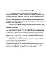 Referāts 'Medicīniskā parazitoloģija', 3.