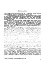 Konspekts 'Trimdas kultūra', 1.