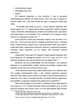 Referāts 'SIA "Amber nekustamie īpašumi" mārketinga vides analīze', 9.