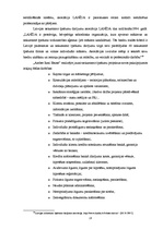 Referāts 'SIA "Amber nekustamie īpašumi" mārketinga vides analīze', 13.