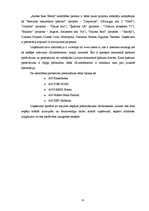 Referāts 'SIA "Amber nekustamie īpašumi" mārketinga vides analīze', 14.