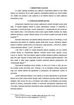 Referāts 'SIA "Amber nekustamie īpašumi" mārketinga vides analīze', 15.