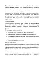 Eseja 'Informācijas brīvība un personas datu aizsardzība digitālajā laikmetā: tiesiskai', 3.