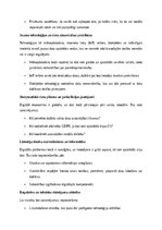 Eseja 'Informācijas brīvība un personas datu aizsardzība digitālajā laikmetā: tiesiskai', 5.