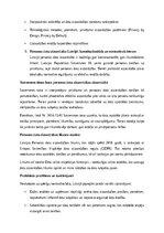 Eseja 'Informācijas brīvība un personas datu aizsardzība digitālajā laikmetā: tiesiskai', 6.