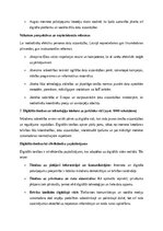 Eseja 'Informācijas brīvība un personas datu aizsardzība digitālajā laikmetā: tiesiskai', 7.