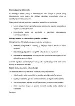 Eseja 'Informācijas brīvība un personas datu aizsardzība digitālajā laikmetā: tiesiskai', 8.