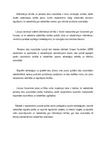 Eseja 'Informācijas brīvība un personas datu aizsardzība digitālajā laikmetā: tiesiskai', 9.