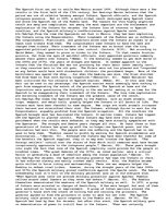 Eseja 'The Pueblo Revolt of 1680', 1.