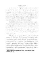 Referāts 'Kopīgais un atšķirīgais modernajā un klasiskajā liberālismā', 1.