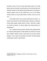 Referāts 'Kopīgais un atšķirīgais modernajā un klasiskajā liberālismā', 2.