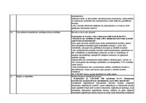 Konspekts 'Daļa no būtiskajam darbībām, kas jāaptver un jādefinē, veidojot organizācijas do', 8.