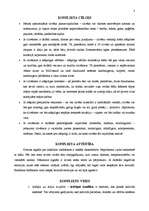 Referāts 'Konfliktu rašanās iemesli un veidi', 3.