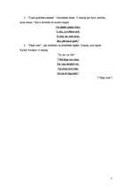 Referāts '40.gadu literāti un viņu darbu analīze', 7.