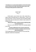 Referāts '40.gadu literāti un viņu darbu analīze', 11.